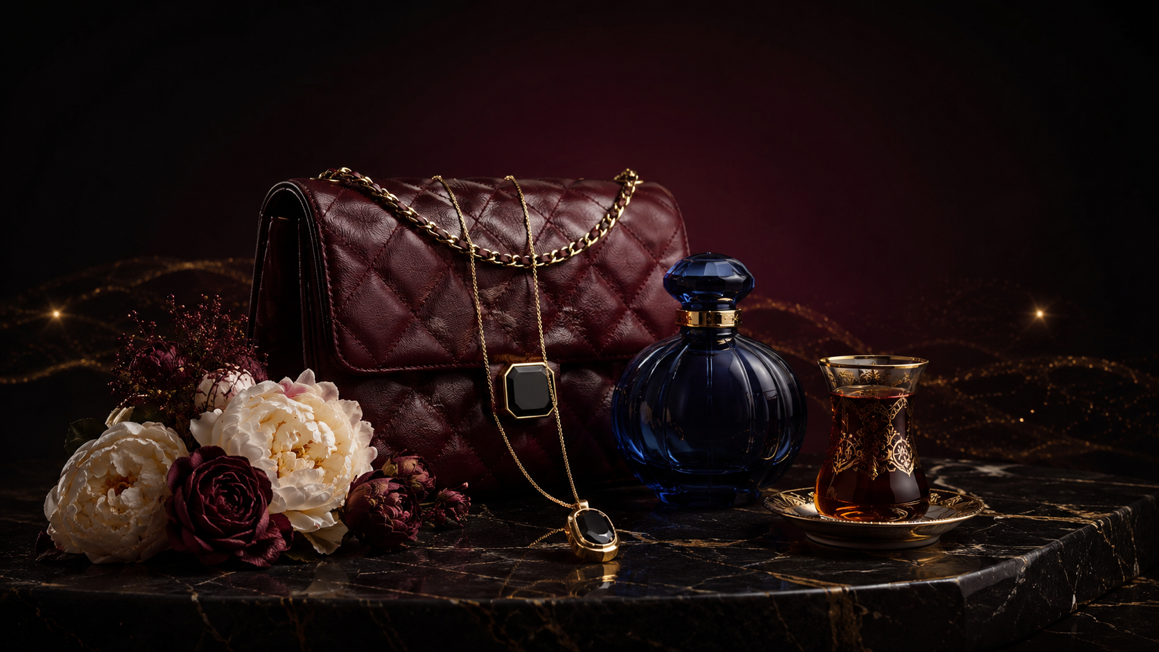 Luxury Shopping Online in Dubai: A Curated Guide for Discerning Buyers