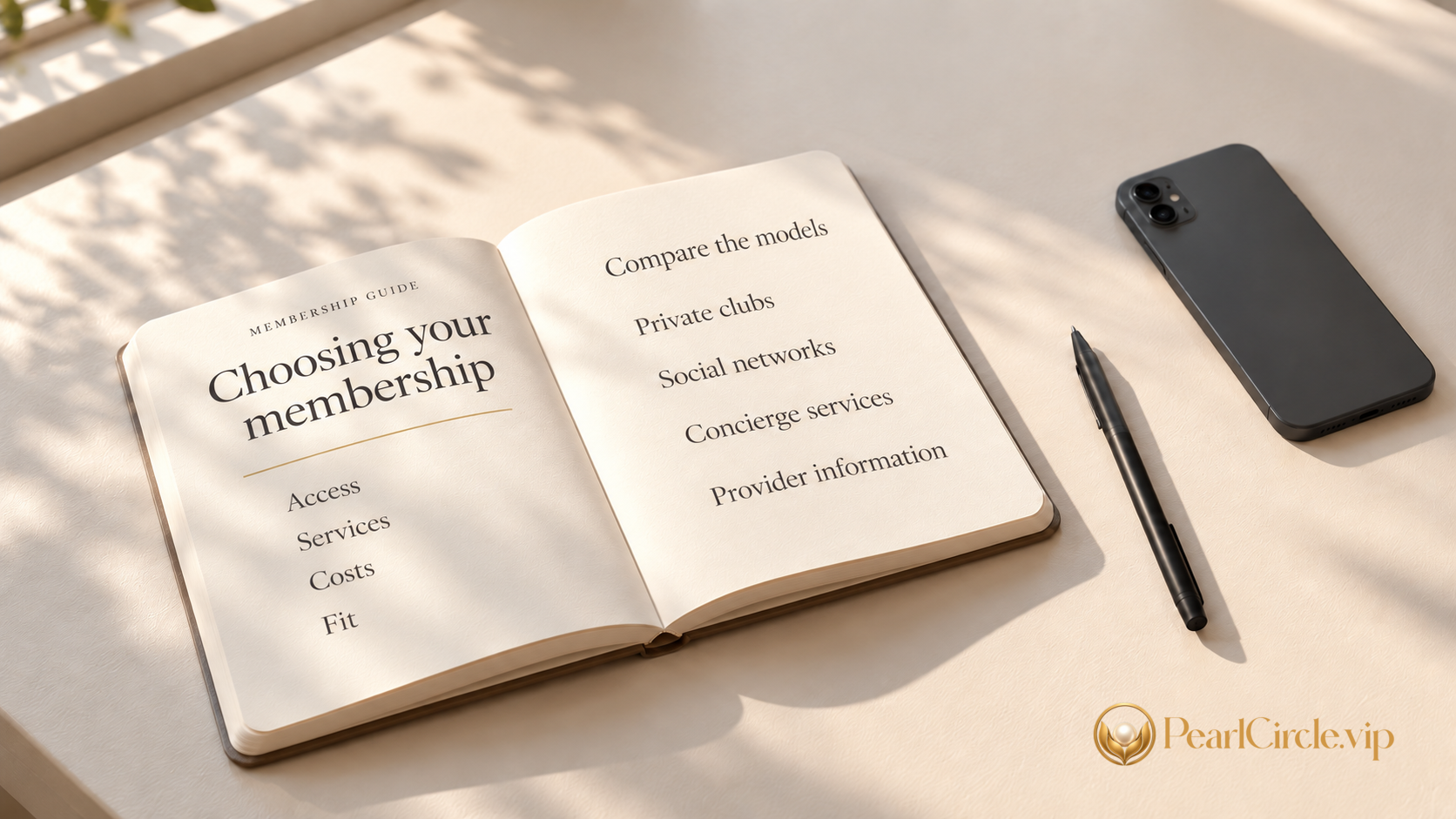 The Best Private Membership Clubs and Networks in Dubai (2026 Guide)