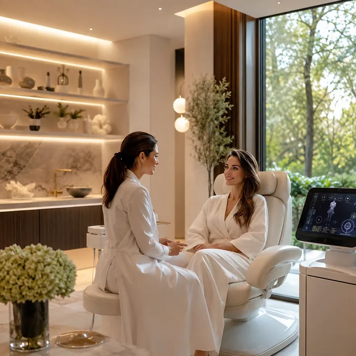 Wellness, Longevity & Private Health