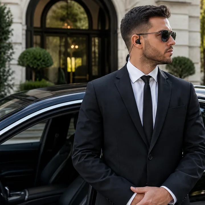 Private Security
