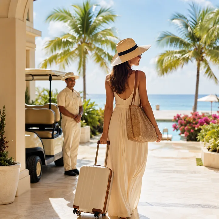 Luxury Travel