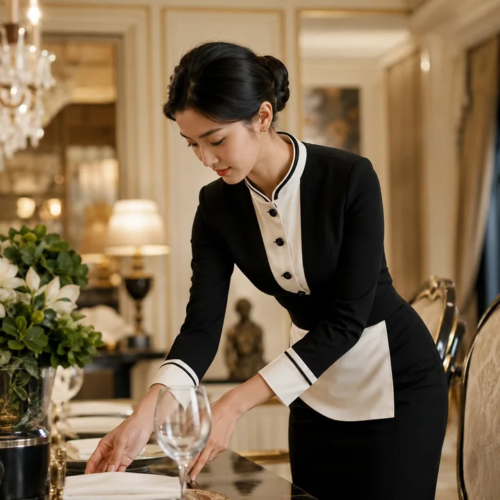 Private Household & Estate Services
