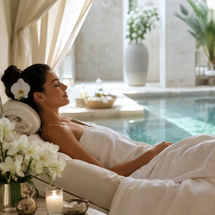 Luxury Wellness