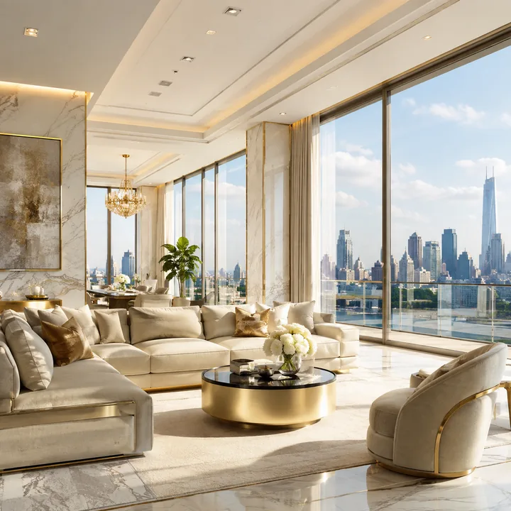 Luxury Property