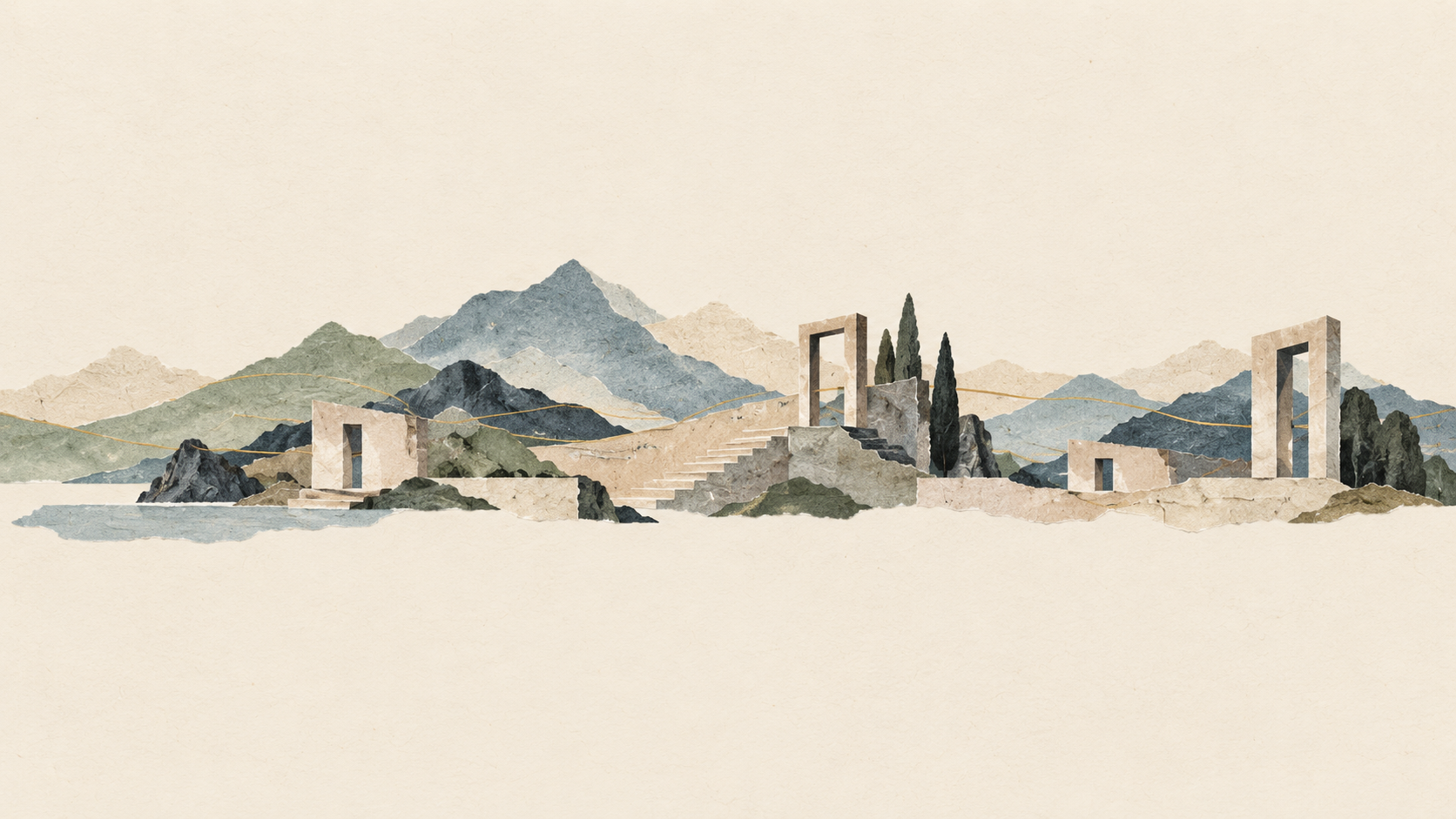 Artist’s Room: Walid Siti at Jameel Arts Centre