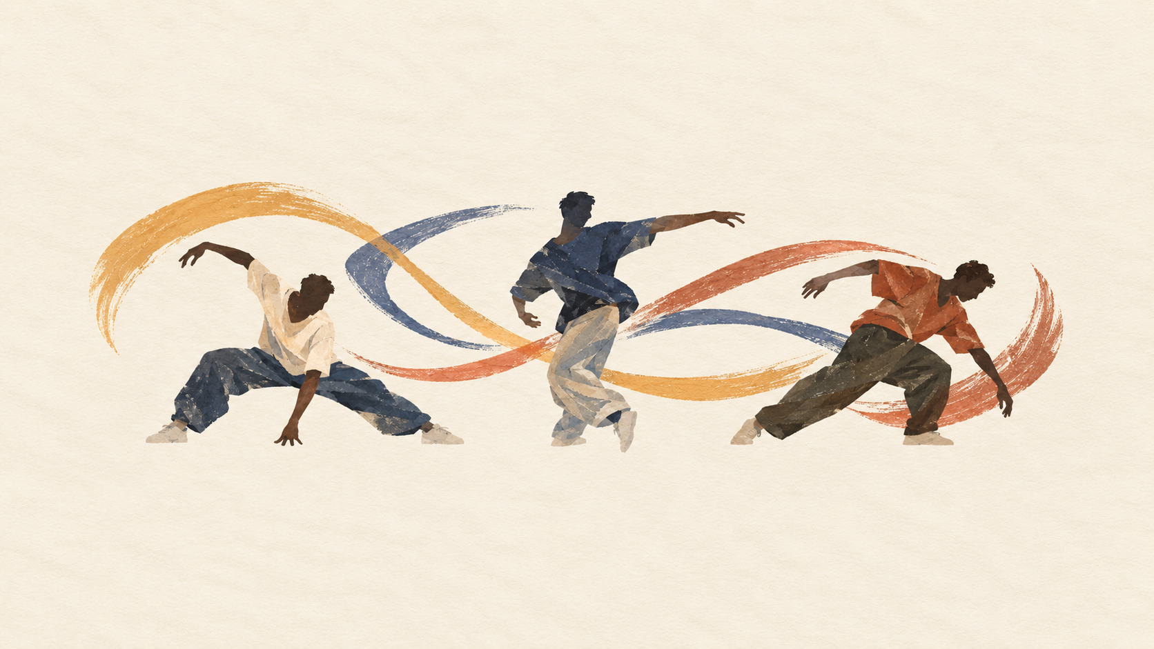 Näss (People) by Fouad Boussouf