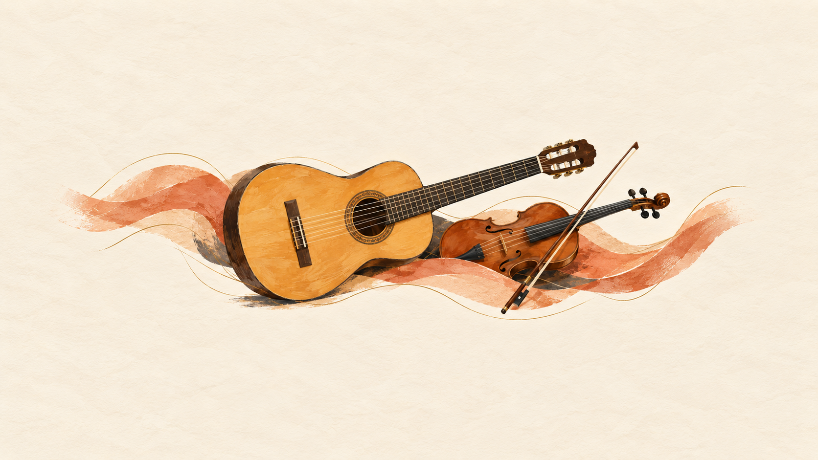 Gipsy Kings by André Reyes Symphonic at Dubai Opera