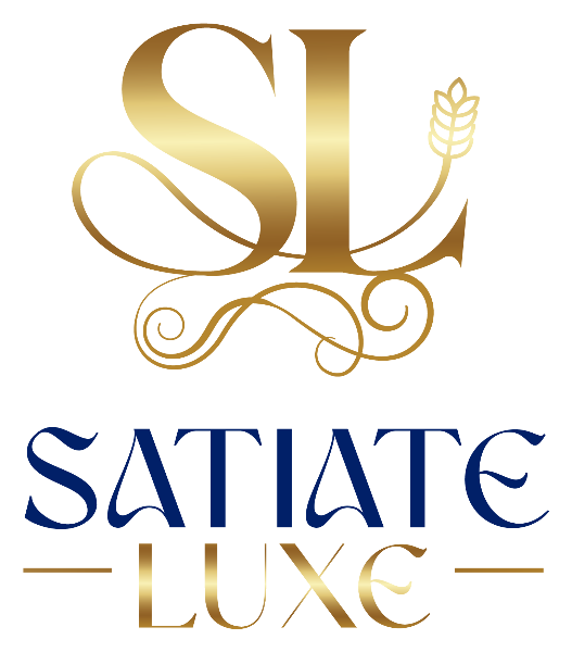Satiate Luxe - Fine Dining & Private Culinary by Satiate Luxe