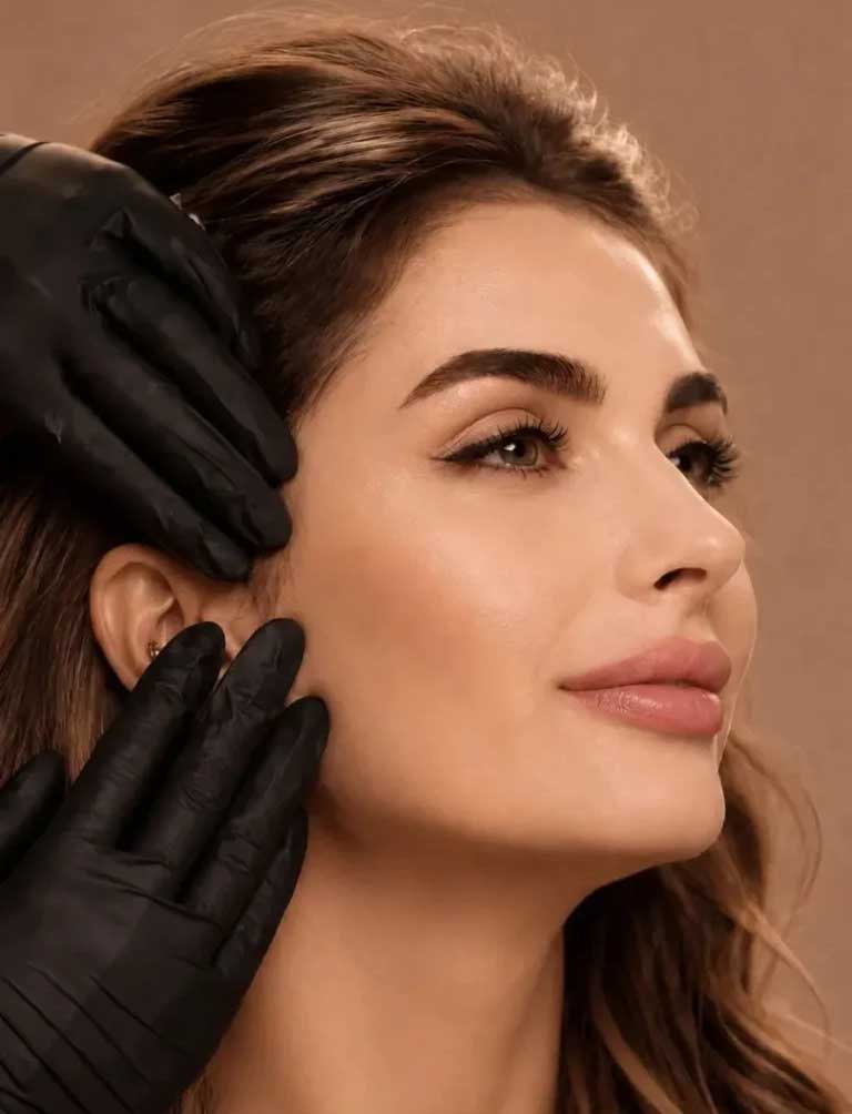 Trusta Medical Center - Beauty & Aesthetics by Trusta Medical Center