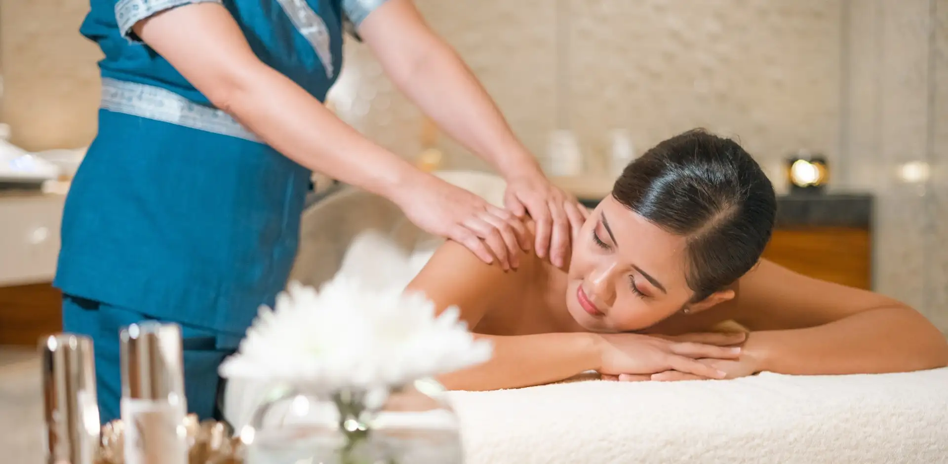 Shangri-La Dubai - Beauty & Aesthetics by Shangri-La Dubai