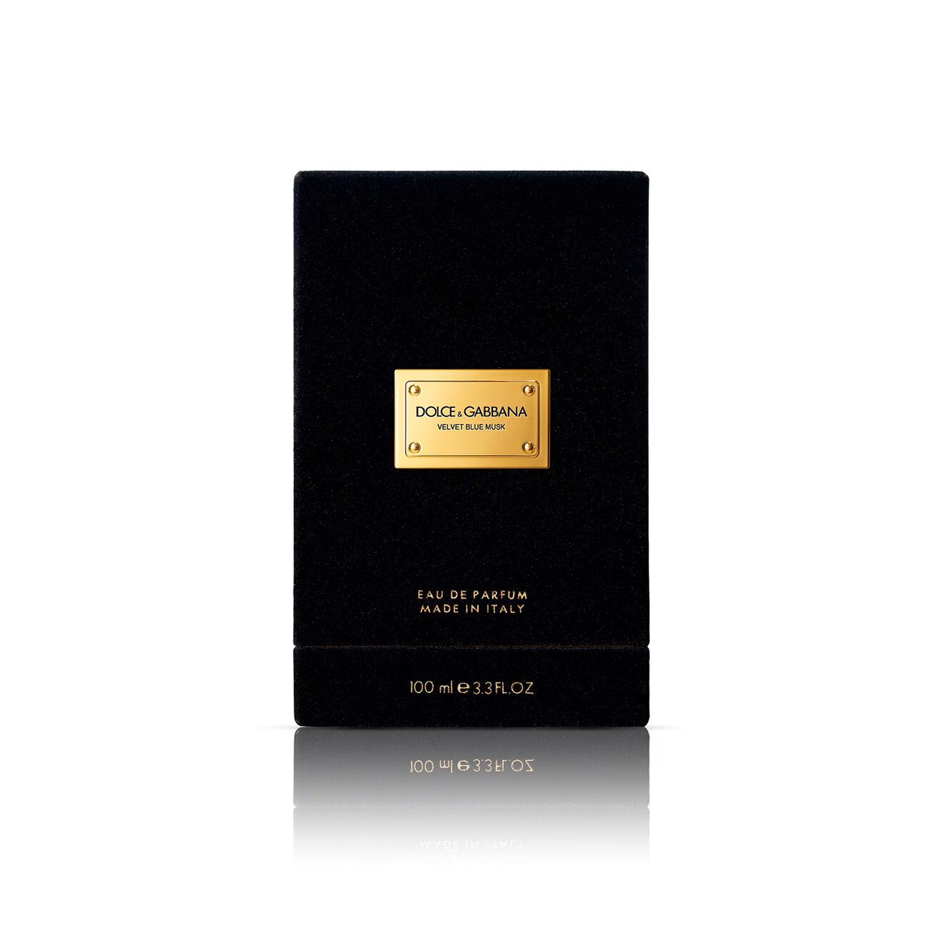Dolce & Gabbana Velvet Blue Musk Eau de Parfum