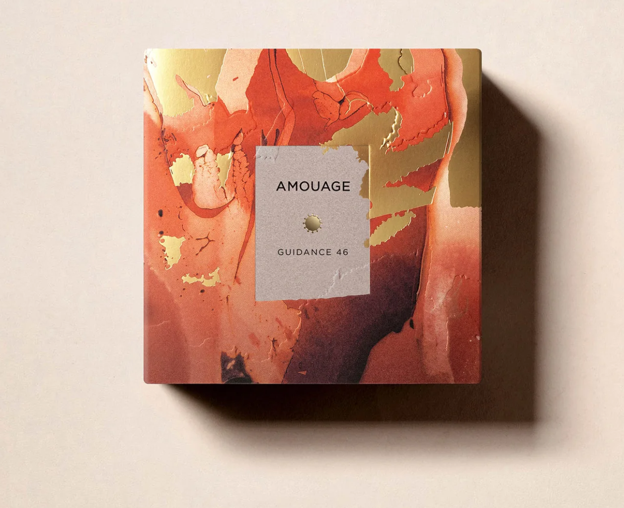 Amouage Guidance 46