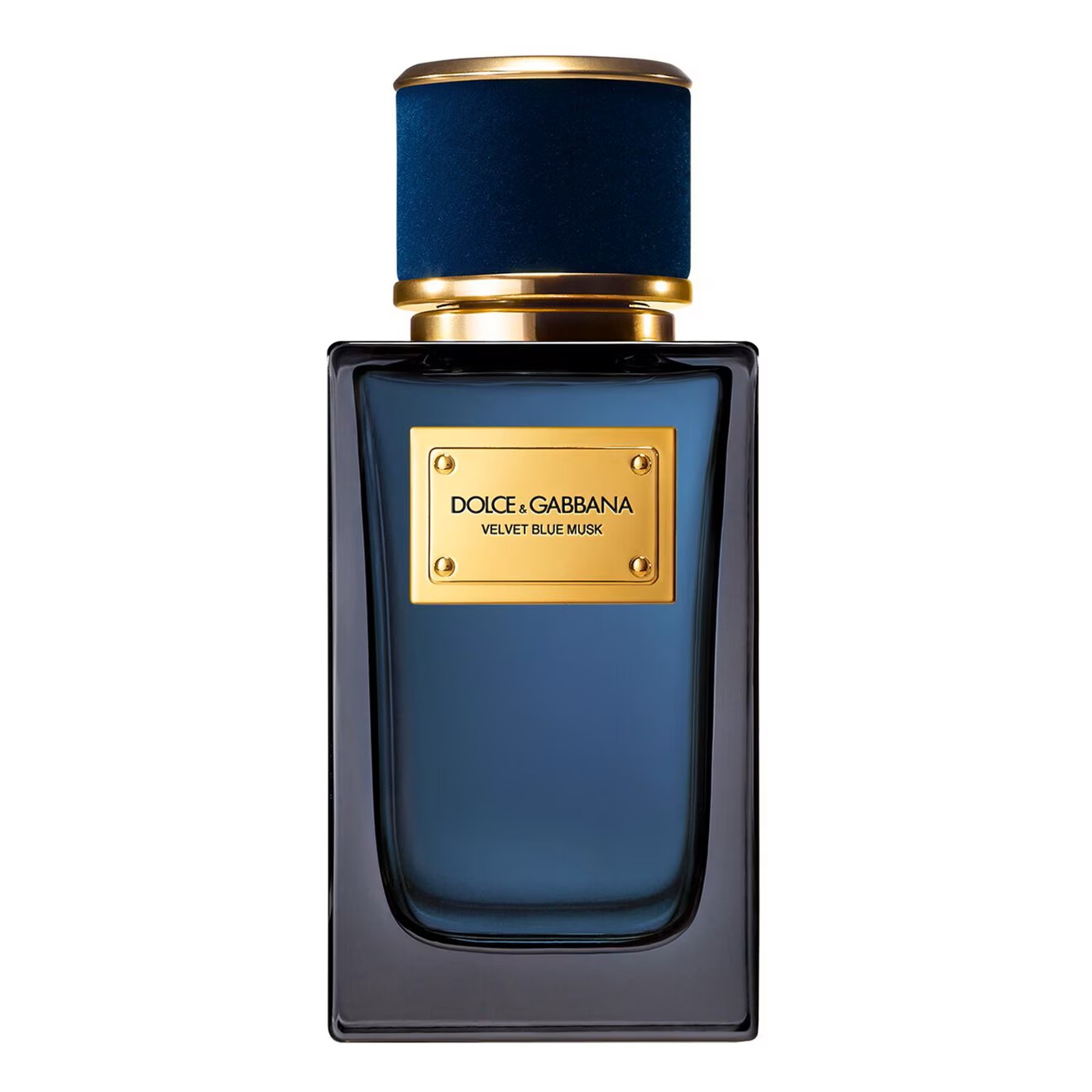 Dolce & Gabbana Velvet Blue Musk Eau de Parfum