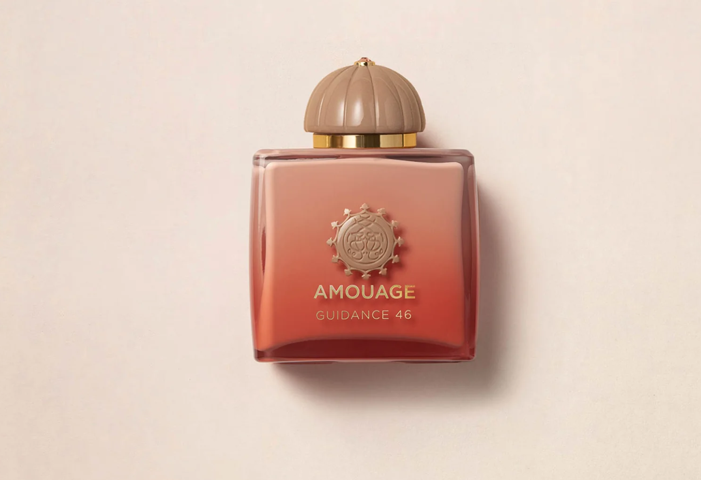 Amouage Guidance 46